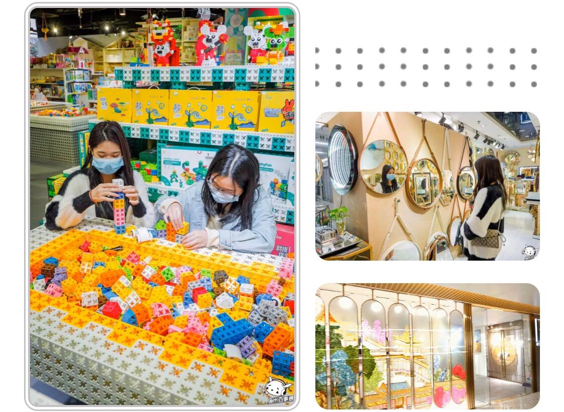 万菱广场复市!120万种商品工厂成本价,国际淘宝圣地回来了!