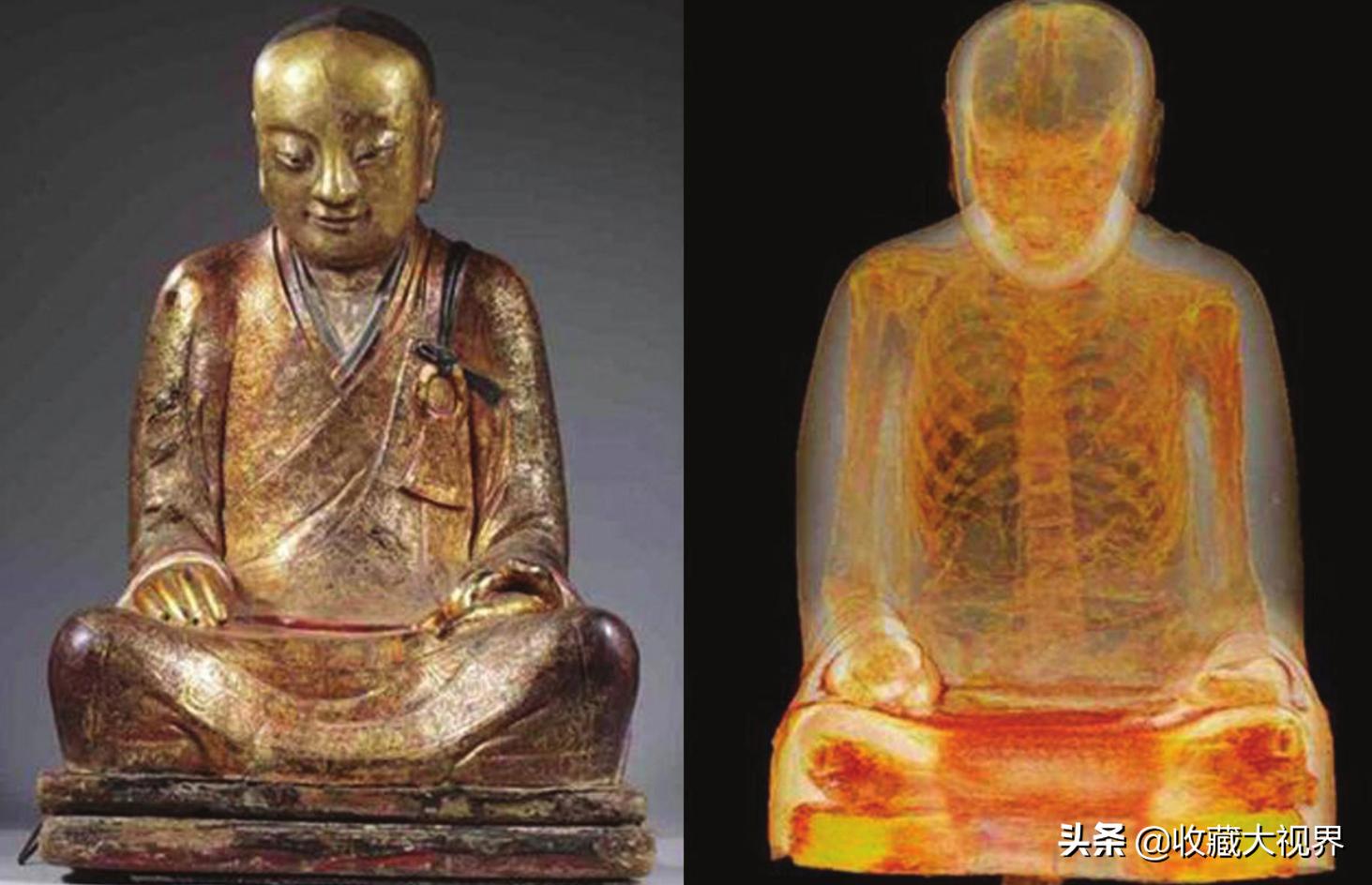 福建被偷的肉身菩萨 (福建偷走的肉身菩萨)