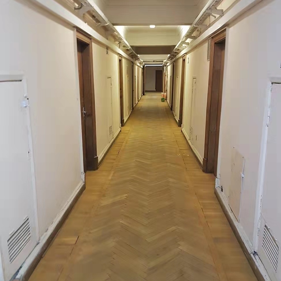 莫斯科国立师范大学宿舍,莫斯科国立医科大学宿舍