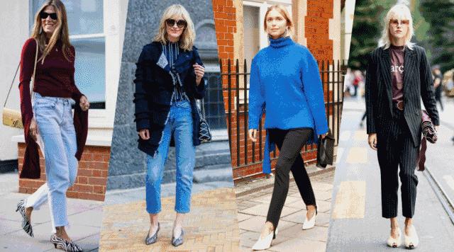 纯天然珍珠高跟鞋款式,适合高中生的高跟鞋款式