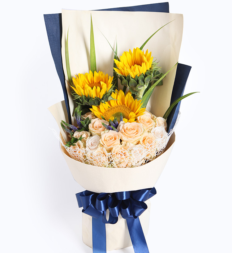 12星座女最喜欢什么花,追12星座女生送什么花