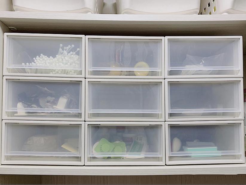 房子装出一个储物间,三室一厅的房子怎么增加储物空间