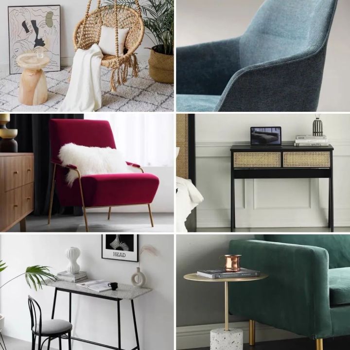 比muji好的小众家居,十款宜家muji家具