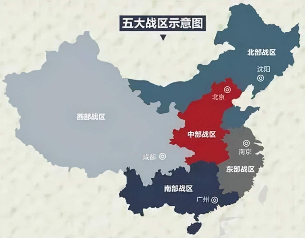 解放军一级上将标准,解放军晋升上将标准