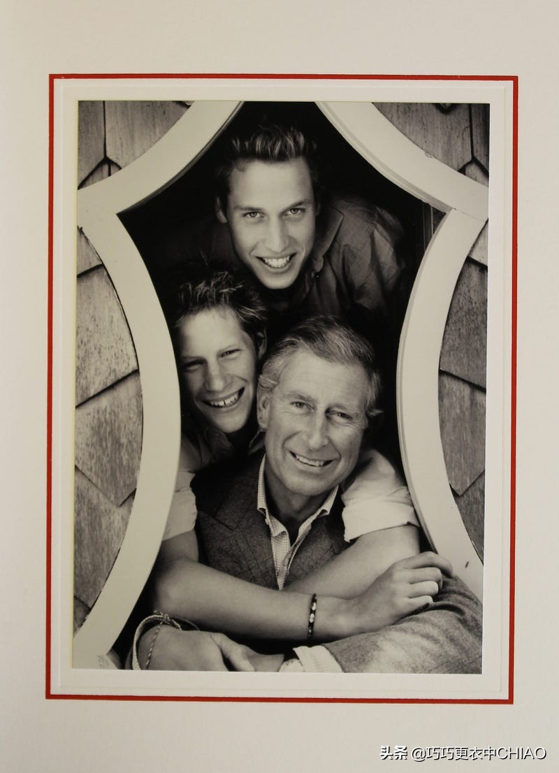 2019精美圣诞贺卡立体,英国王室圣诞贺卡