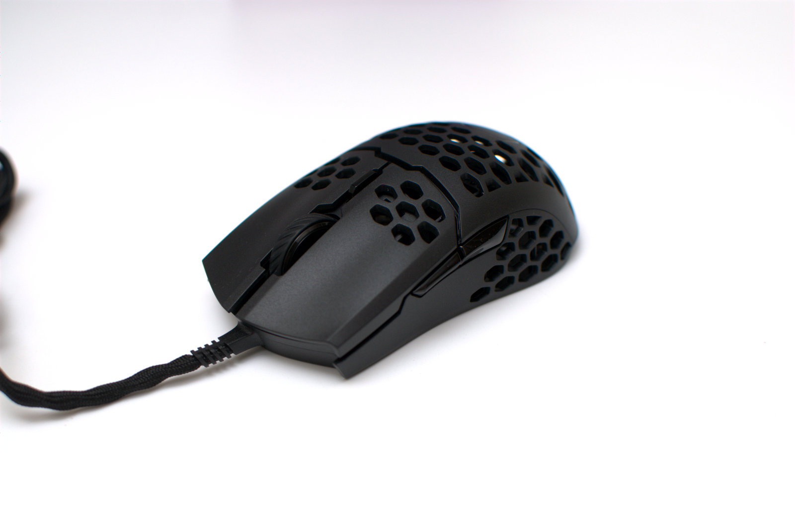 酷冷至尊鼠标mm710评测,酷冷至尊鼠标mm711和710