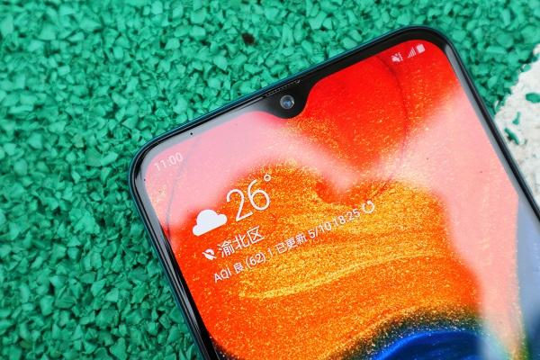 三星galaxys21续航评测,千元机续航王者