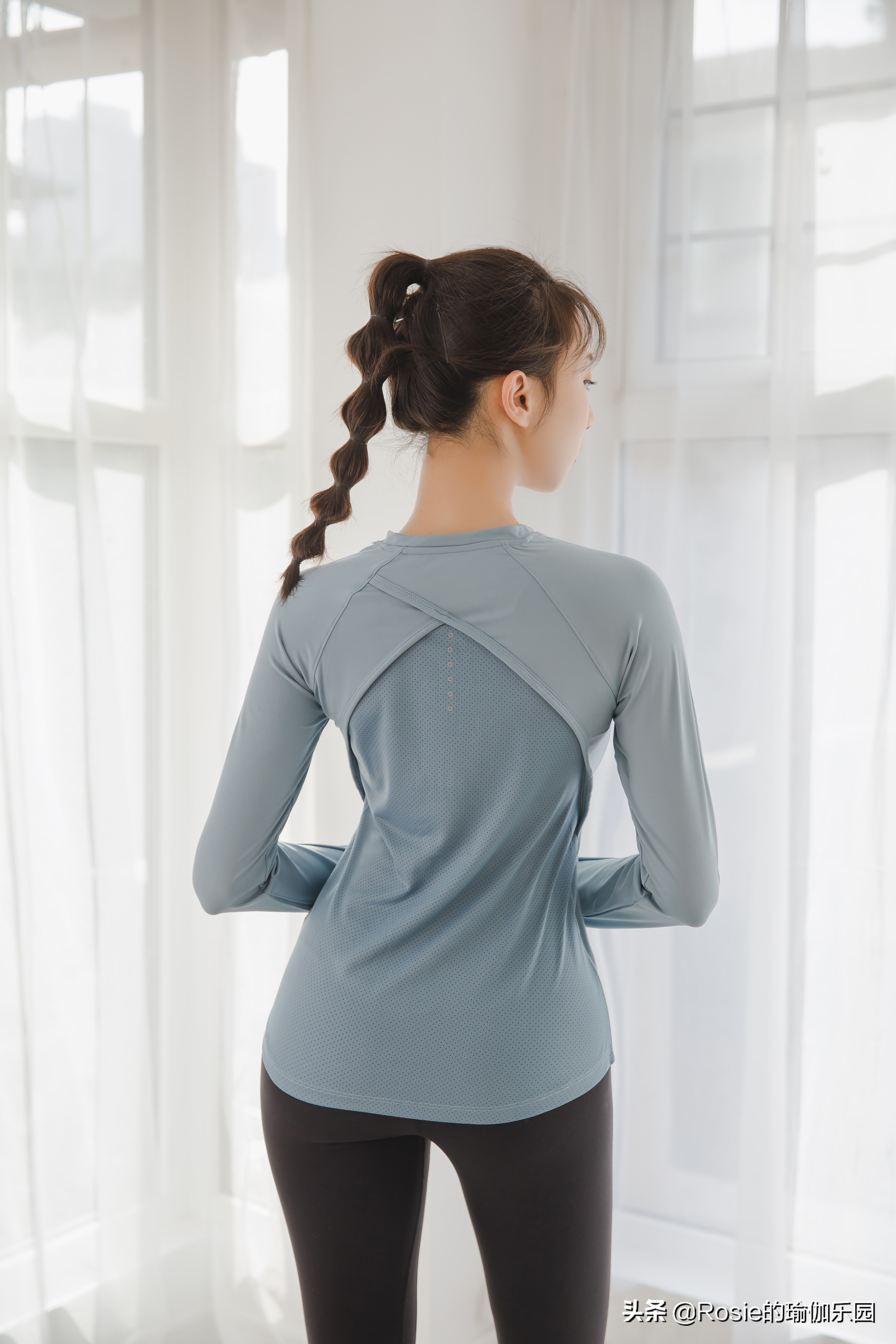 冬天运动风怎么穿干净利落,冬天运动套装怎么穿好看又时尚