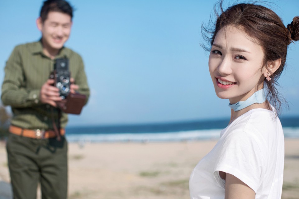 铂爵旅拍杭州店林云摄影师,铂爵旅拍林云摄影师的价位