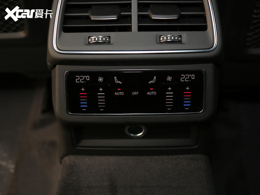 低配奥迪a6l值得买吗,低配奥迪a6l都有什么配置