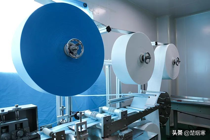 想买口罩了怎么买,目前中国口罩日产