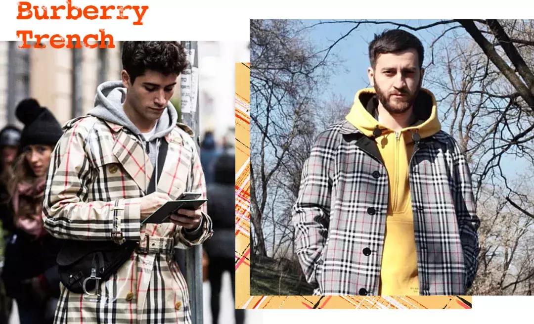 burberry风衣买几件,burberry风衣买大一码