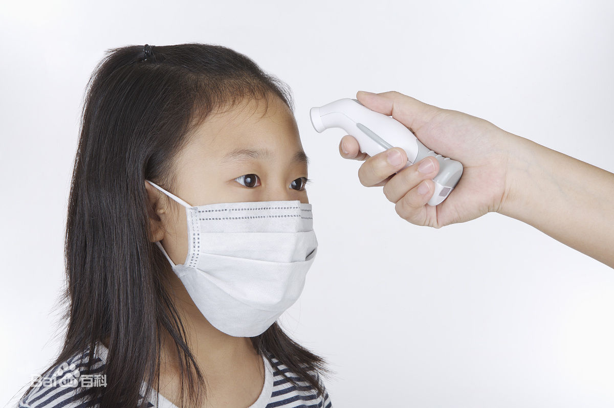 正确认识儿童发烧，才能从容应对！