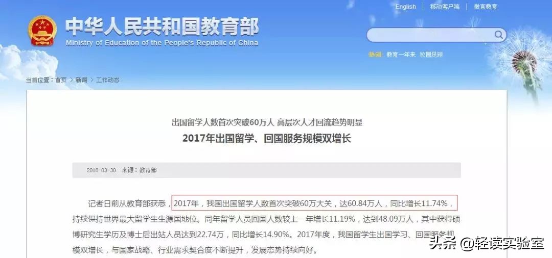 海归女花百万留学,海归女硕士要求年薪100万