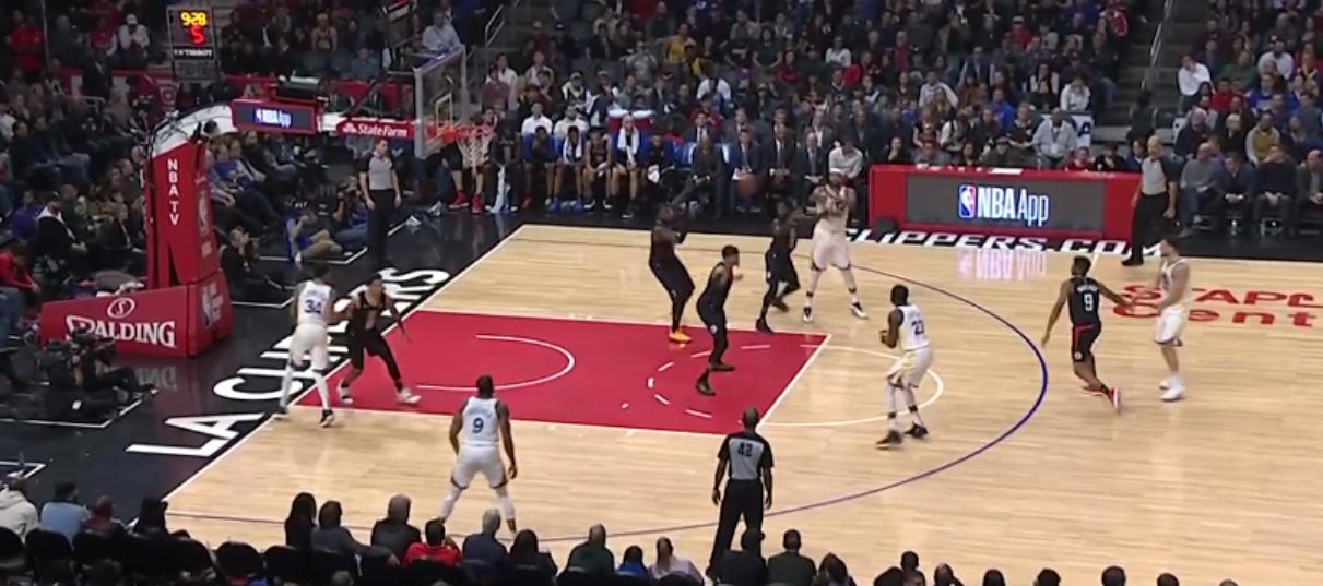 熊孩子的地狱火，考辛斯的酸和甜