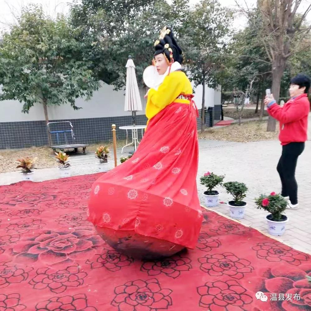 海旺弘亚温泉,温县海旺弘亚温泉大酒店