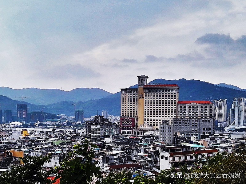 澳门自由行恢复，签注、核酸检测、健康码如何准备？收藏通关攻略