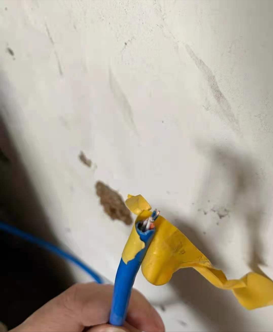 家庭wifi覆盖网线布局,家庭wifi怎么装最好