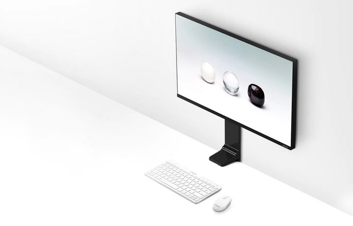 三星显示器spacemonitor,三星spacemonitor27寸