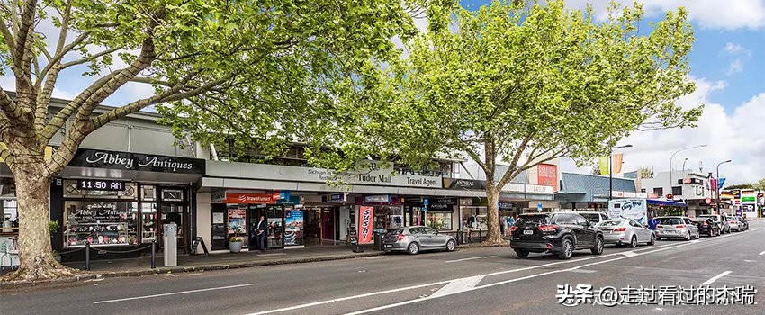 新西兰10亿豪宅,新西兰最贵豪宅