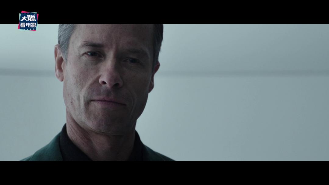 《异形契约》细思极恐解析开头白房间,暗藏生化人大卫人格阴谋