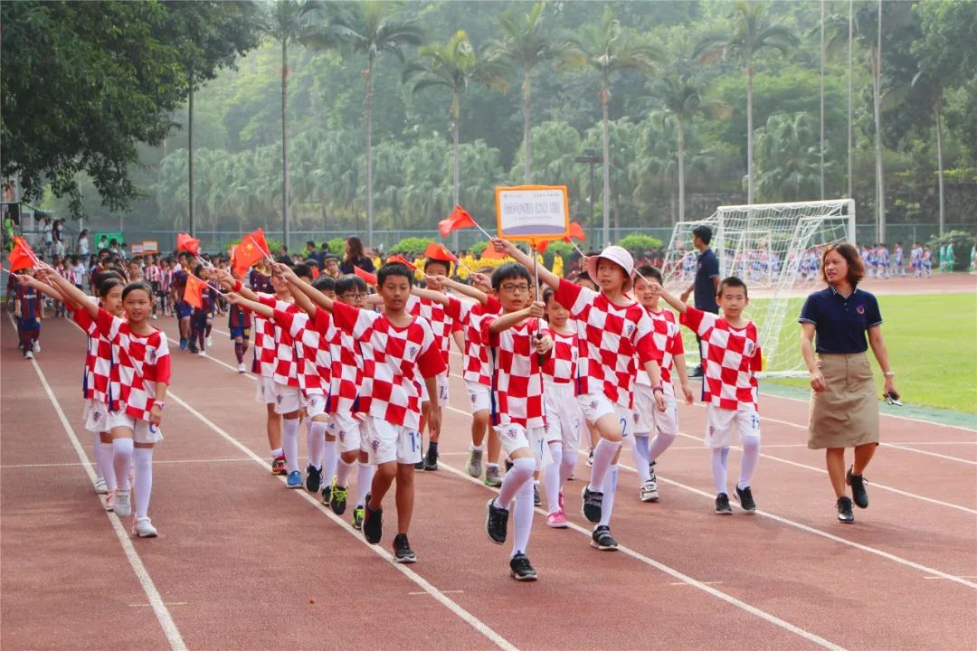 点燃绿茵烽火,绿茵逐梦小学生校园足球联赛