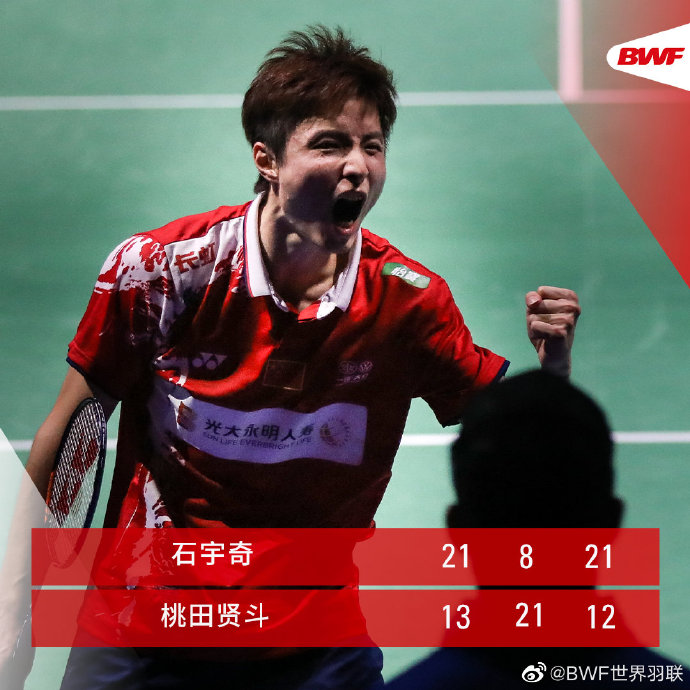 2022年世界男羽毛球运动员排行榜,世界羽毛球四大天王排名顺序