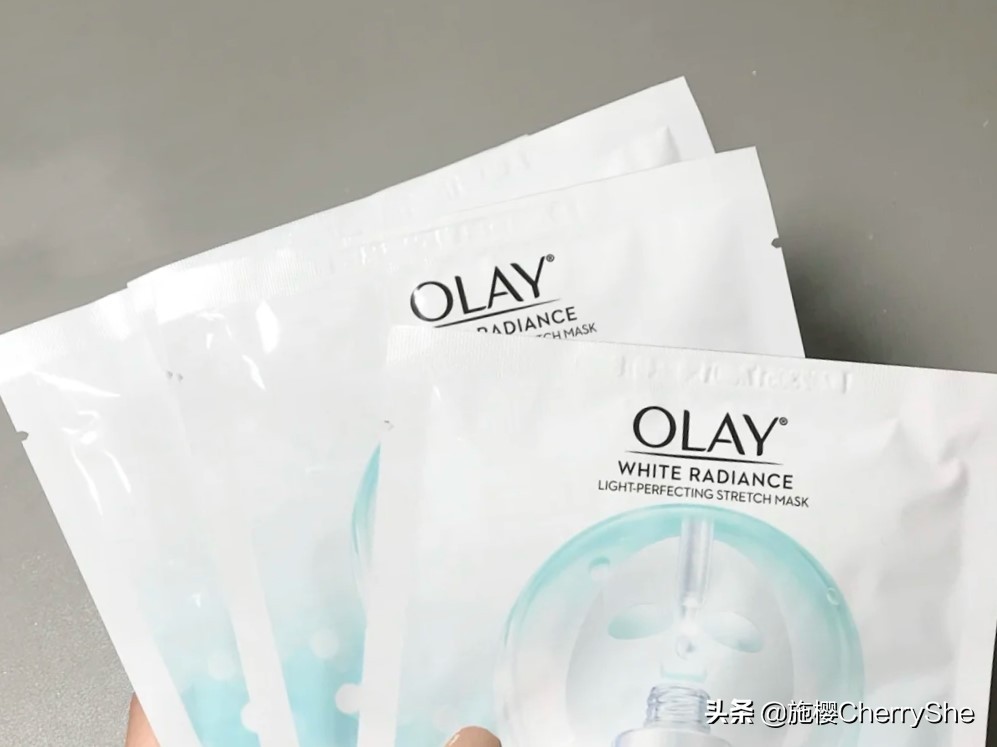 olay第四代小白瓶面膜是哪一款,2019双11值得囤的面膜