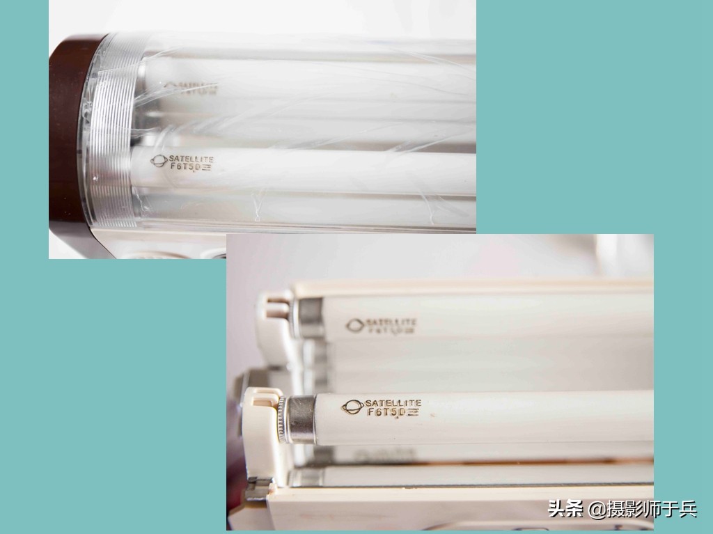 老物件-sunca充电应急灯