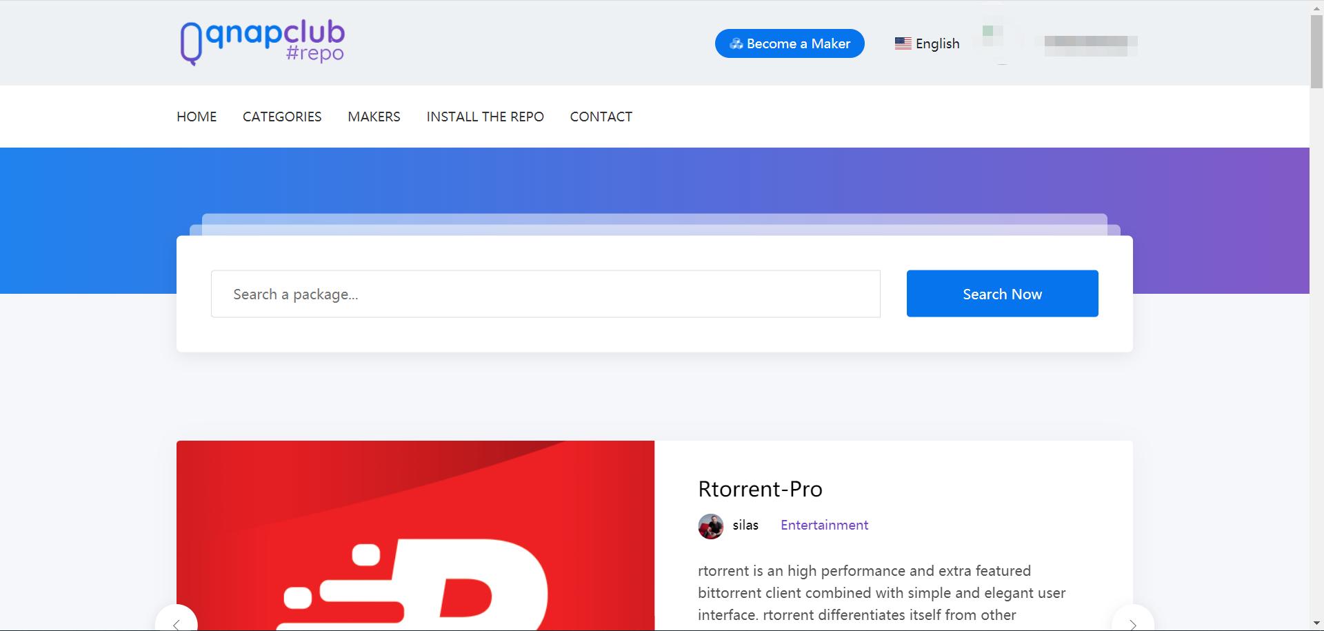 轻巧、强大、有趣,威联通10个神级软件,分分钟打造你私人神器