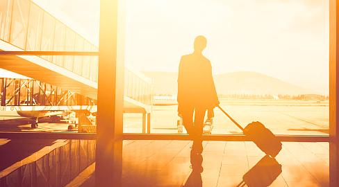 出行打包行李小技巧,旅游三四天行李怎么装