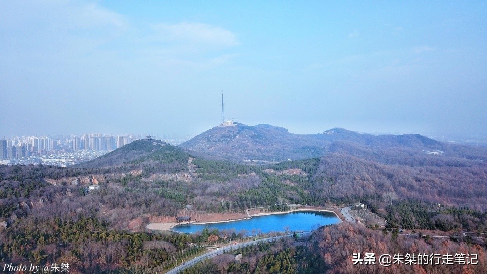 过年回到魂牵梦绕的家乡,淮滨古城旅游攻略