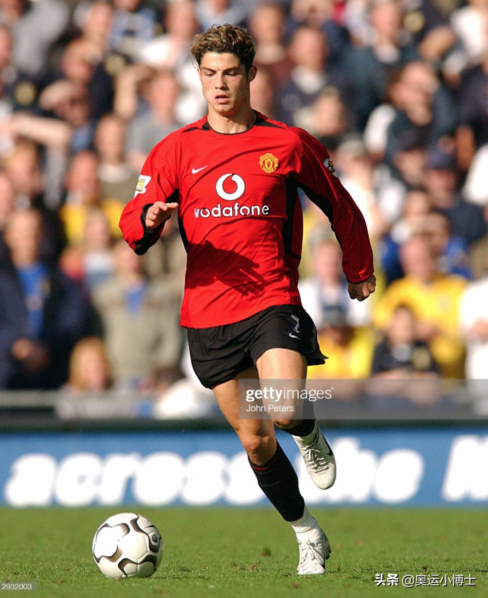 克里斯蒂亚诺罗纳尔多金球奖,克里斯蒂亚诺罗纳尔多得奖