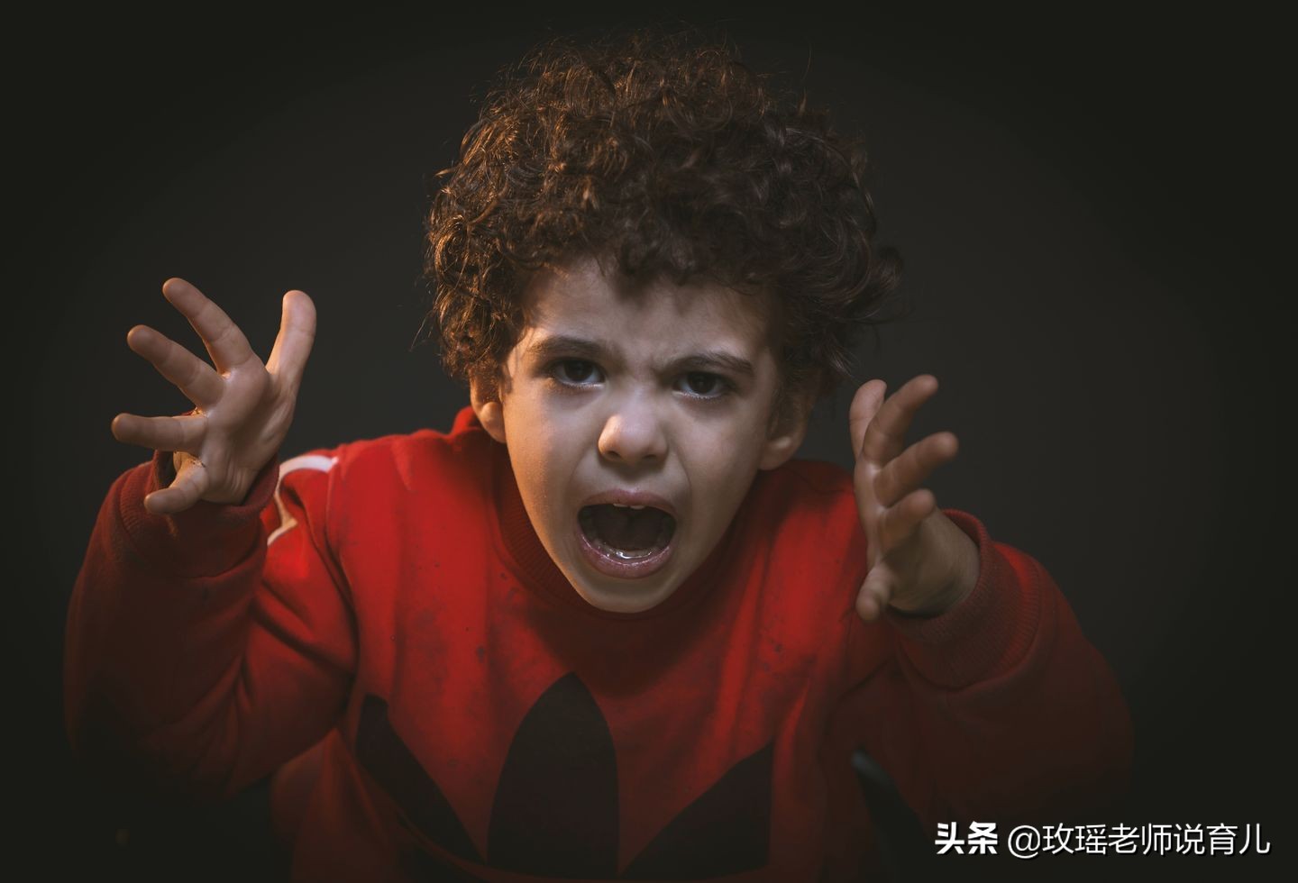 小猫抓人咬人怎么治,一岁半孩子抓人咬人