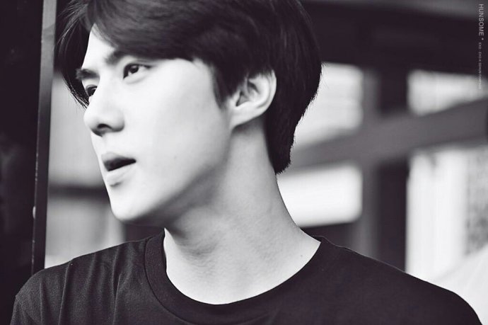 「星座密码」盘点娱乐圈白羊座小鲜肉男艺人朱一龙鹿晗吴世勋查杰