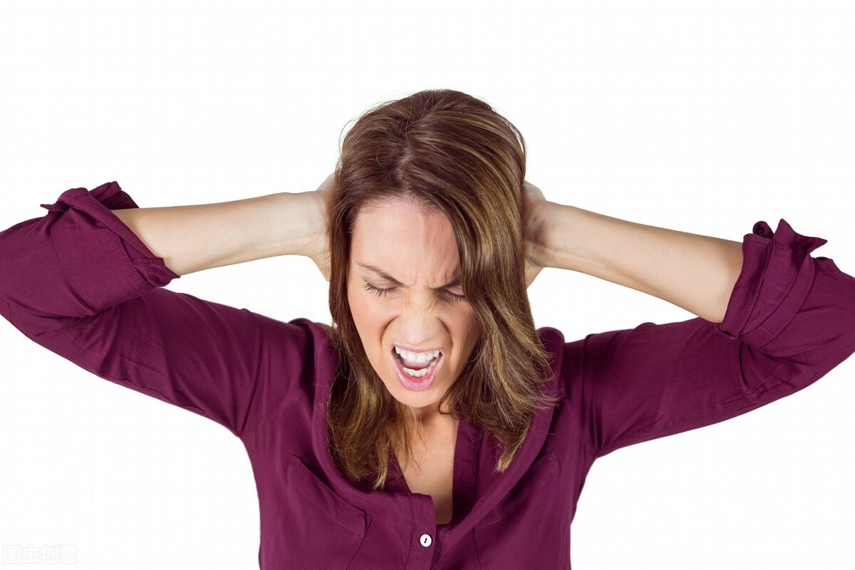 总是忍不住心里发火,脾气暴躁是肝火旺的原因吗