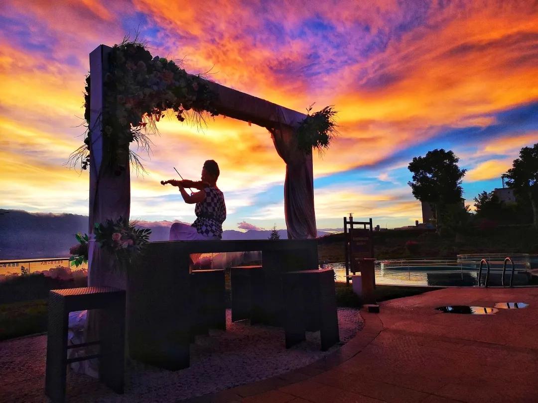 2023平遥国际摄影节获奖摄影作品,2009大理摄影展获奖作品