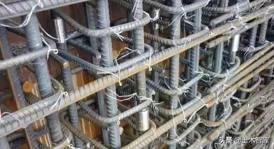 主体结构工程一览表,主体结构施工讲解视频