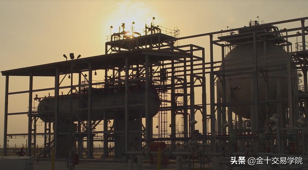 三利好助大盘转势,美油实时原油走势图最新消息