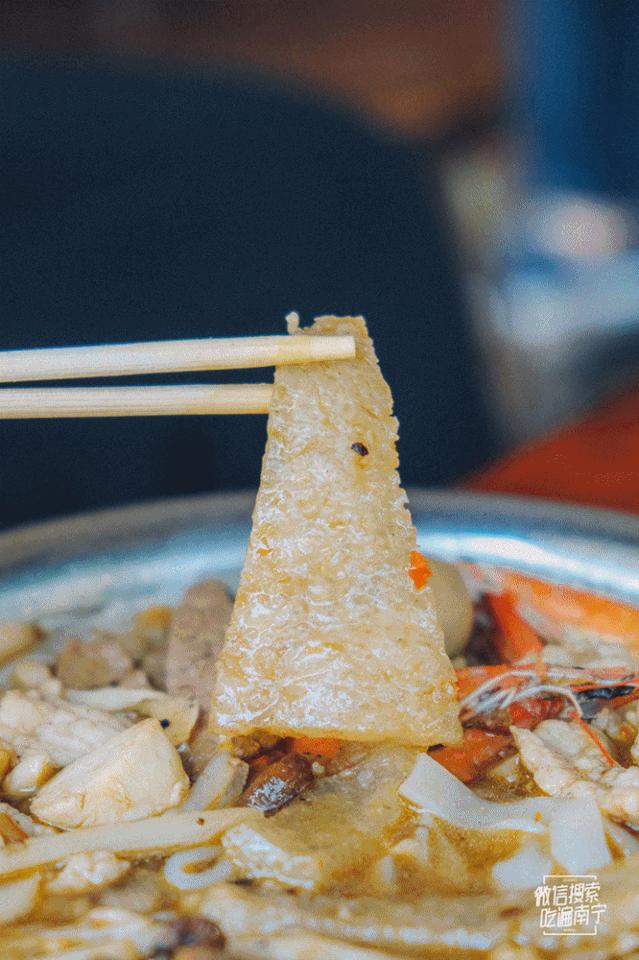 南宁最有名的老友粉店,南宁老友粉最正宗店在哪里