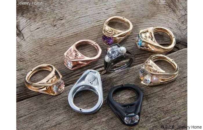 婚礼上戒指戴不上怎么救场,结婚戒指不见了怎么办