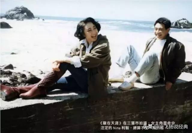 李连杰香港拍电影遭遇帮派,李连杰被抢劫电影