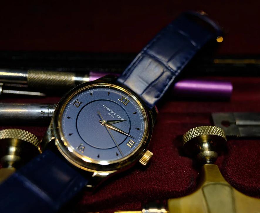 独立制表商有哪些,四大独立制表商