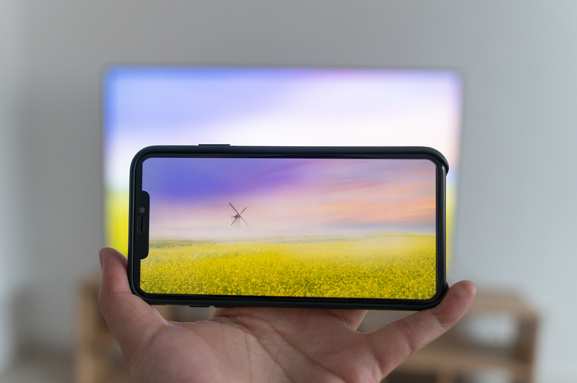 海信55e7d的使用体验,海信hz55e7d属于什么档次