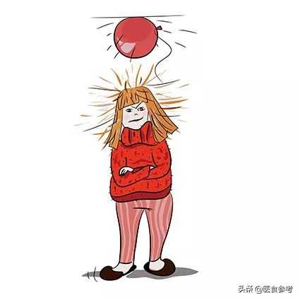 秋天静电是太干燥吗,秋天静电比较明显