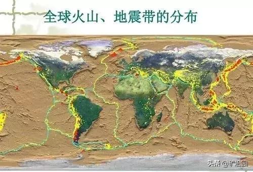 学地质必须学地理吗,学地质真的有宝石吗