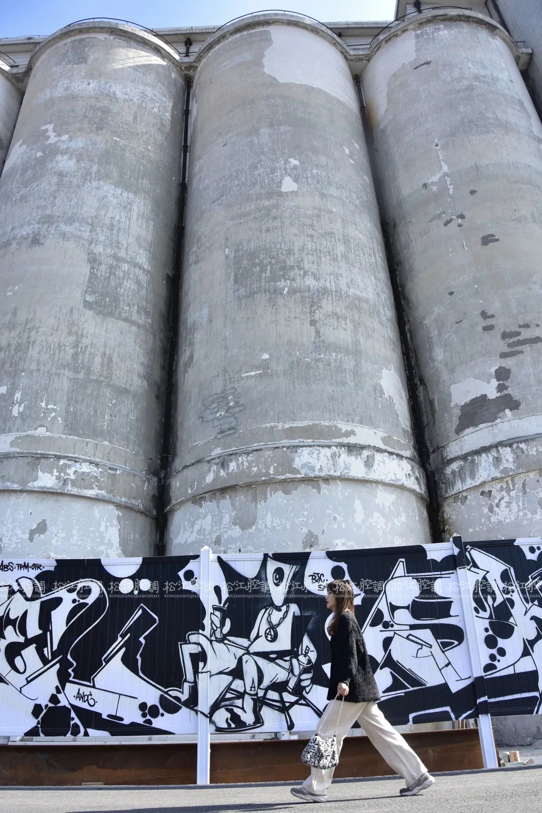 松江佘山辰山植物园一日游攻略,松江方塔园哪好玩