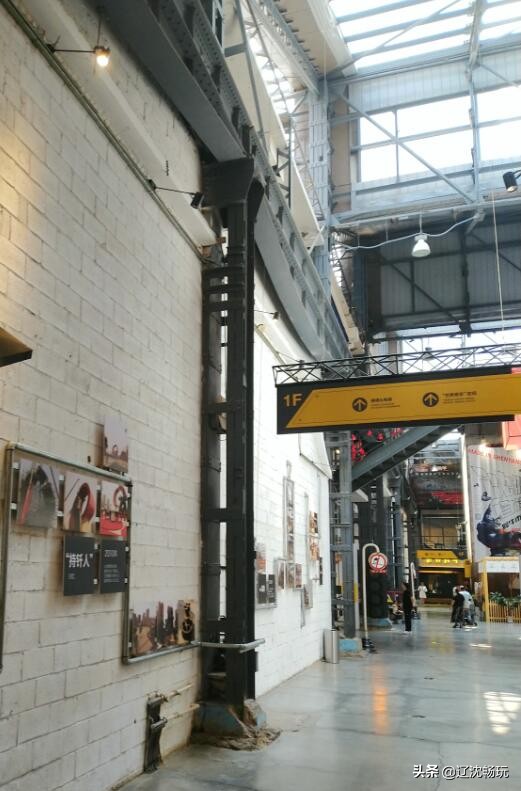 沈阳铁西室内网红拍照打卡景点,沈阳太原街适合拍照的网红打卡地