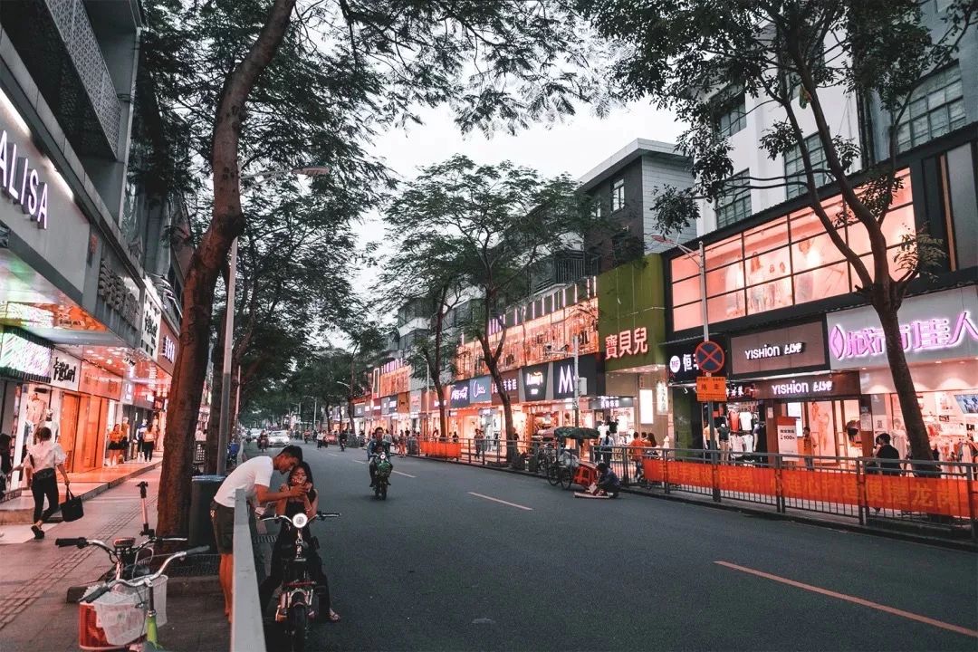 2021深圳免费适合遛娃玩地方排名,深圳免费游玩景点推荐