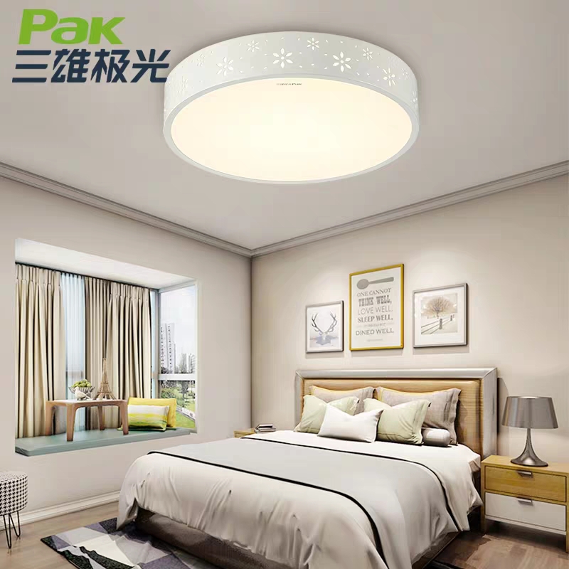 LED灯具十大公认品牌排行榜,十款口碑极佳的led照明灯具推荐